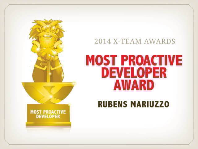 MOST-PROACTIVE