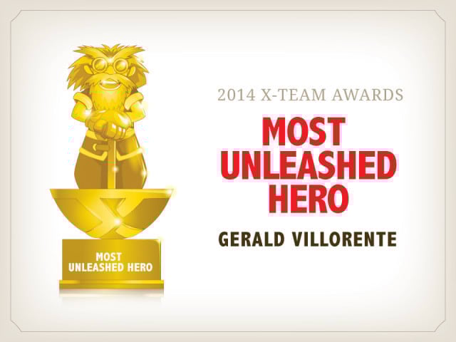 MOST-UNLEASHED
