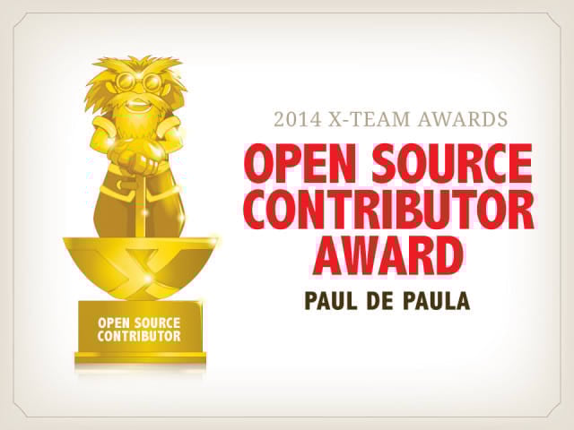OPEN-SOURCE