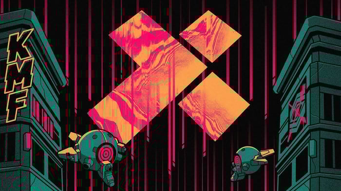 A Review of X-Team Season 8: COMMIT image