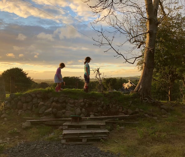 How an X-Teamer Traveled the World With His Family For One Year image